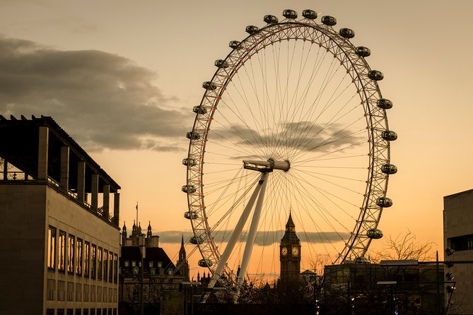 London Photography Masterclass - Private Photography Lesson - On-the-Spot Review and Feedback: How This Private Format Speeds Up Learning