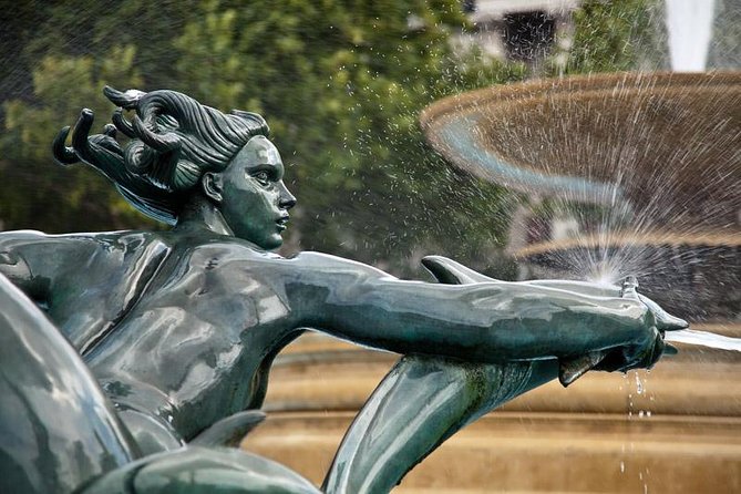 London Photography Tour - Private Tour - What you will learn, in plain camera terms
