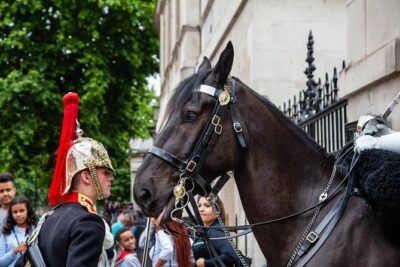 London Photography Tour – Private Tour