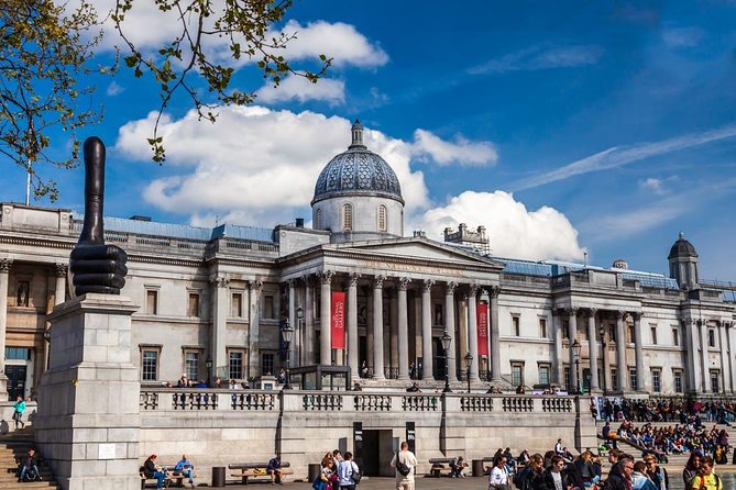 London Photography Tour - Private Tour - Horse Guards Parade and Whitehall: portraits, action, and uniforms