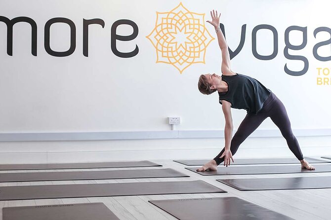 London Premium Fitness Pass - A Gym Pass That Fits Between Tube Stops