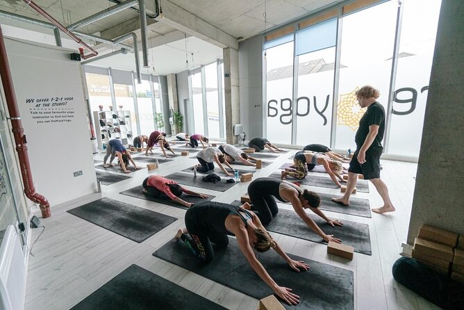 London Premium Fitness Pass - How the Entries Work, and What That Means for Your Trip