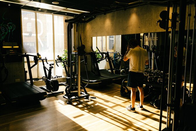 London Premium Fitness Pass - Choosing Gyms and Classes: Flexibility That Actually Helps