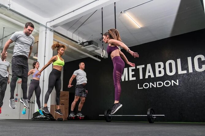London Premium Fitness Pass - Price and Value: When $26.21 Can Save Your Routine