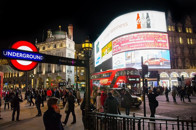 London Private Custom Walking Tour with A Guide (Private Tour) - How your guide builds a London plan around your interests