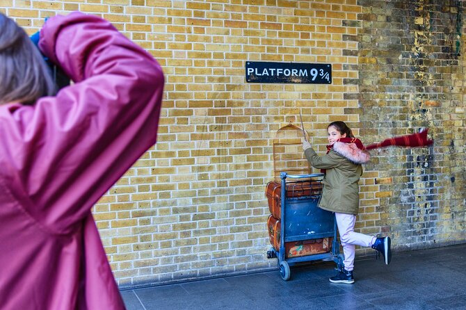London Private Family Tour Museum Visit for Kids and Games - What’s Included That Actually Saves You Time and Stress
