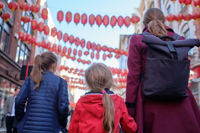 London Private Family Tour Museum Visit for Kids and Games - Price and Value, Is $137.92 Reasonable for This Setup?