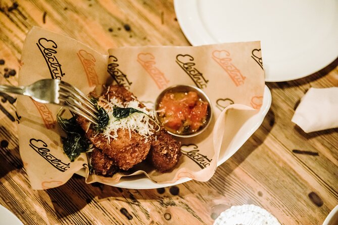 London Private Food Tour, the Best of East London with a Local Foodie - Broadway Market: Finishing Strong With Market-Friendly Snacks