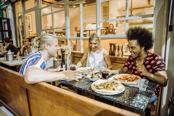 London Private Food Tour, the Best of East London with a Local Foodie - The Missing Stops: Why Personalization Is Part of the Deal
