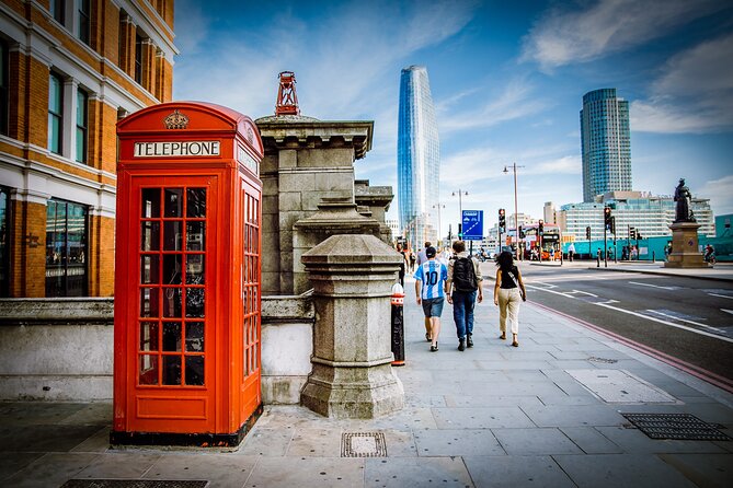 London Private History Tour with a Local Guide: Tailored to Your Interests - Choosing 3 or 5 hours (and why it changes the whole tour)