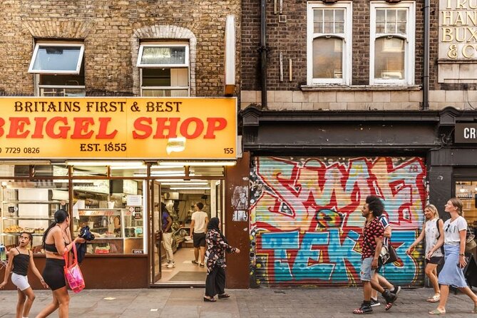 London Private Layover Tour with a Local Guide: Tailored to Your Interests - Portrait Gallery and museum time that fits your layover clock