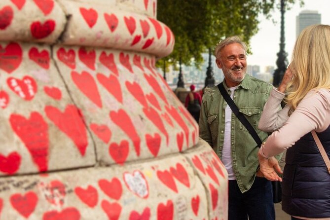 London Private Layover Tour with a Local Guide: Tailored to Your Interests - Walking in London, how much you might cover and how to survive it