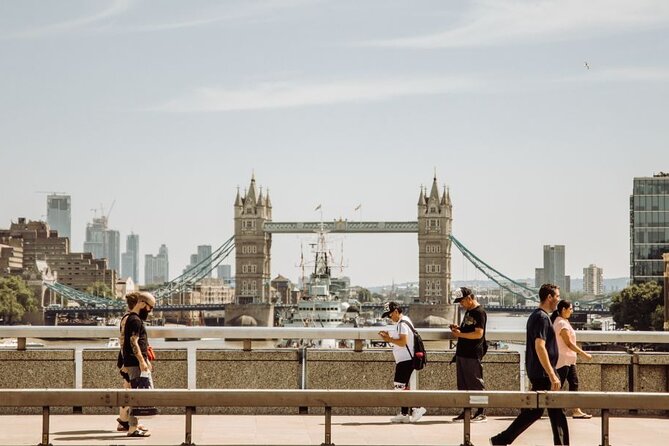London Private Layover Tour with a Local Guide: Tailored to Your Interests - Guides matter: what I’d expect from a top local host