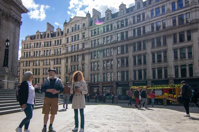 London Private One Day Tour with a Local, Highlights & Off-the-Beaten-Path - Price and Value: What $352.99 Buys You (and What It Does Not)