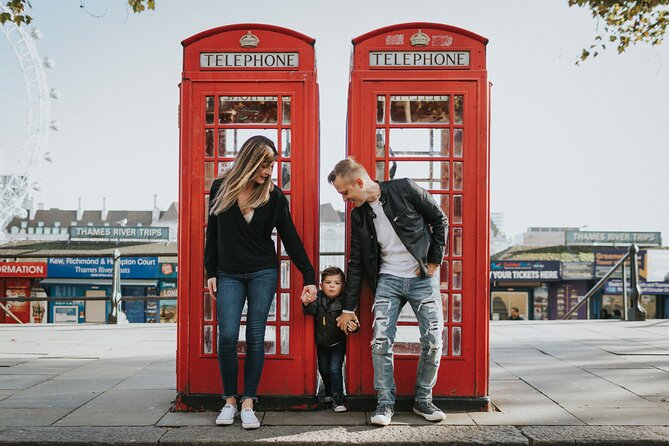 London - Private Photoshoot with a Top-Rated Local Photographer - Spitalfields, Shoreditch, and Brick Lane: character beyond the icons
