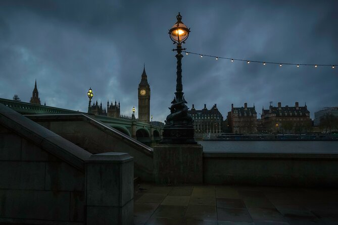 London Private Walking Tour with a Local - Price and value: is $65.85 per person worth it?