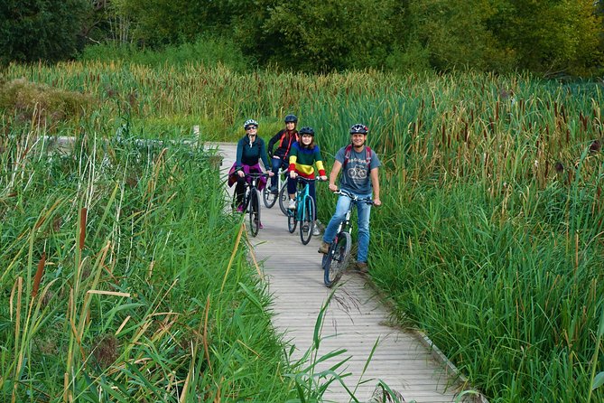 London's Best Kept Secret Bike Tour - Value and who should book this bike tour