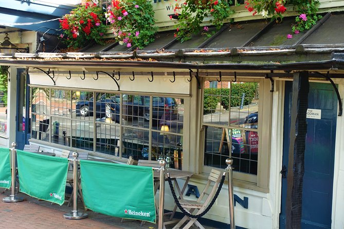 London's Best Kept Secret Bike Tour - Should you book this London’s best kept secret bike tour?