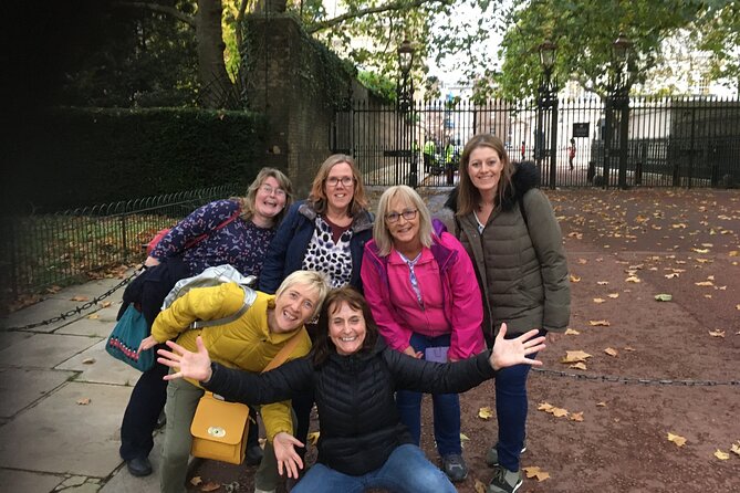 London’s Crown Secret: Self-Guided Royal Puzzle Quest - Should You Book This Royal Puzzle Quest?
