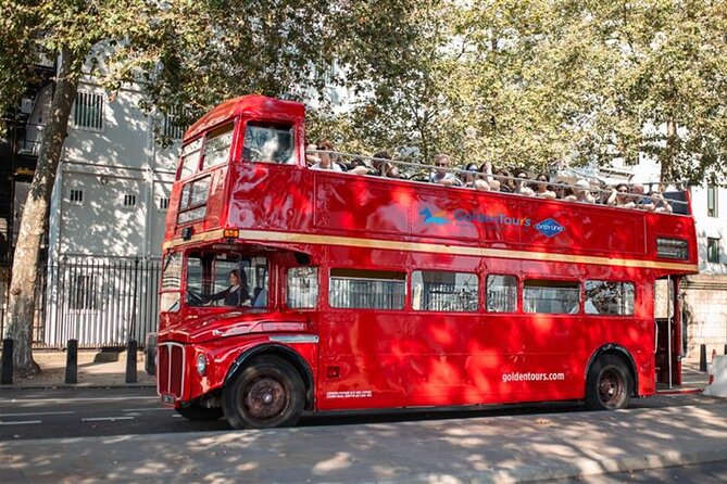 London’s Family-friendly Routemaster Bus Tour with Live Guide - Key Reasons This Tour Works So Well