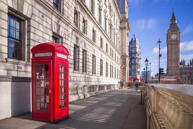 London’s Family-friendly Routemaster Bus Tour with Live Guide - Open-Top Views Versus Lower Deck Comfort