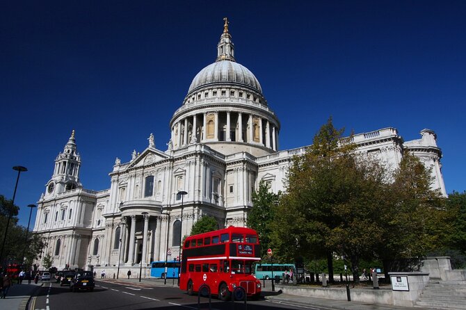 London’s Family-friendly Routemaster Bus Tour with Live Guide - How The Hour Runs, And Why Timing Matters