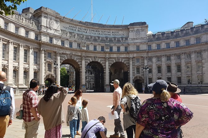 London's Palaces & Parliament Tour (See Over 20+ London Top Sights) - Price and value: what $30.51 buys you in real time