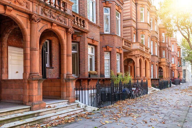 London Scavenger Hunt and Highlights Self-Guided Tour - Should you book this London Scavenger Hunt and Highlights tour?