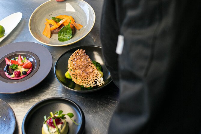London Scenic Lunch Tour: A Gastronomic Adventure - Wine pairing upgrade: when it is worth it