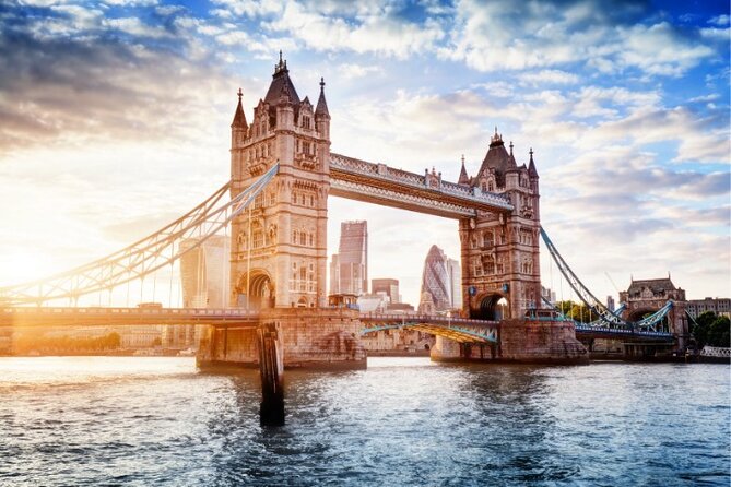 London Self Guided City Tour With an App - Key highlights worth your attention
