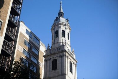 London Self Guided City Tour With an App