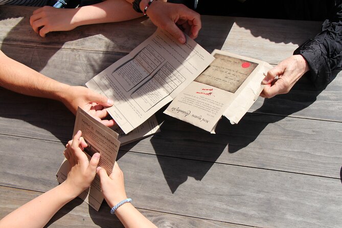 London Self-Guided Murder Mystery Tour by Trafalgar Square - Your Timeline: 1.5 to 2 Hours That Still Feels Flexible