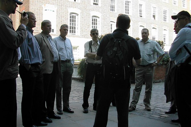 London Serial Killers - The Blood and Tears Walk - Price and pacing: where the value really comes from