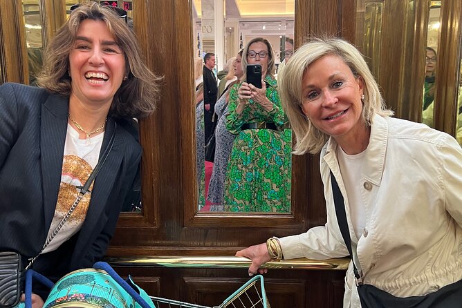 London Shopping Tours - Quick Hits Before You Go