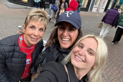 London Shopping Tours