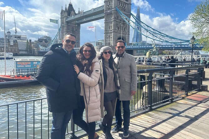 London Sightseeing Private Black Cab Tour with Hotel Pick Up - St. Paul’s Cathedral and the dome that anchors the skyline
