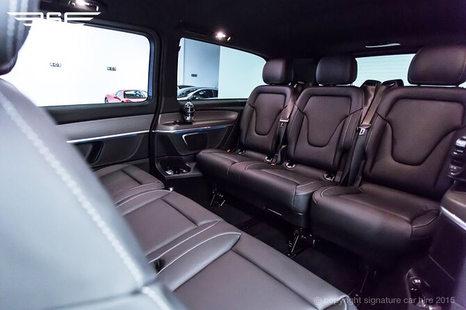 London sightseeing tour with a chauffeur driver - How the custom itinerary works in real life