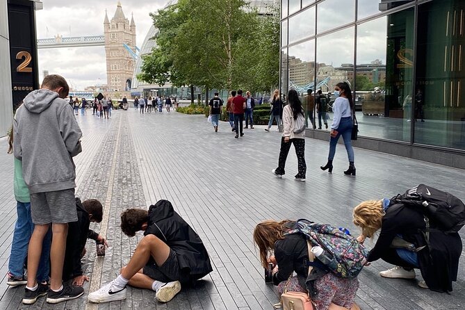 London Smartphone Photography workshop and tour - Key things to know before you go