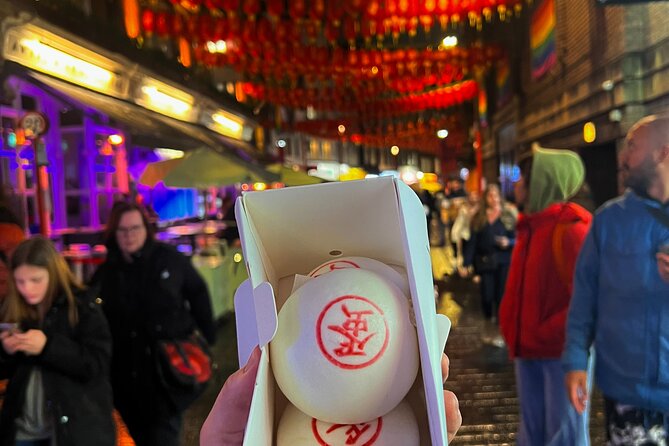 London Soho Food Tour with 7+ Tastings of Delicious Hidden Gems - Soho Food Tour Value: What You Get for $149.73