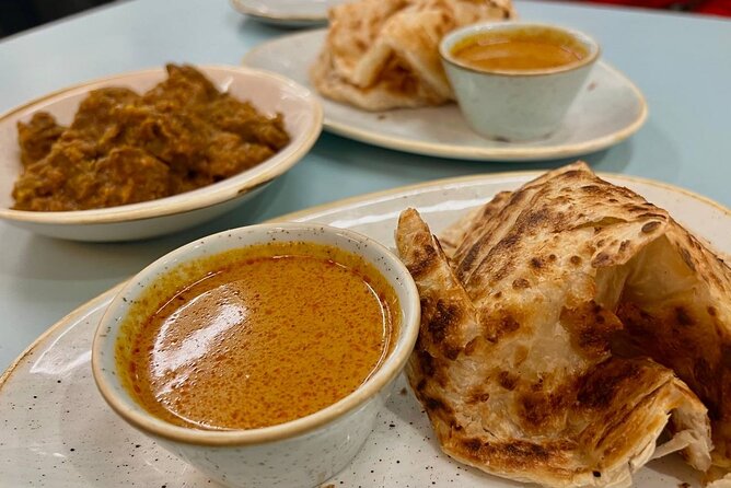 London Soho Food Tour with 7+ Tastings of Delicious Hidden Gems - Stop 4: The Peter and Berwick Streets Adult Entertainment Past