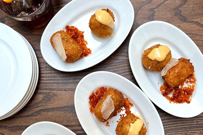 London Soho Food Tour with 7+ Tastings of Delicious Hidden Gems - Stop 5: Berwick Street Market, a Market Built for Generations