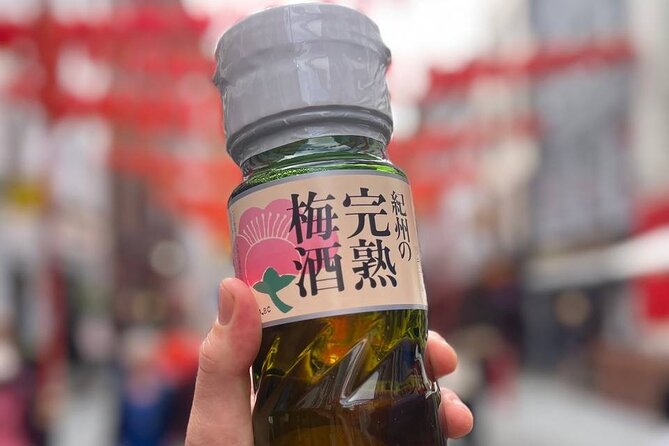 London Soho Food Tour with 7+ Tastings of Delicious Hidden Gems - A Sensible 3.5-Hour Route Through Soho and Chinatown