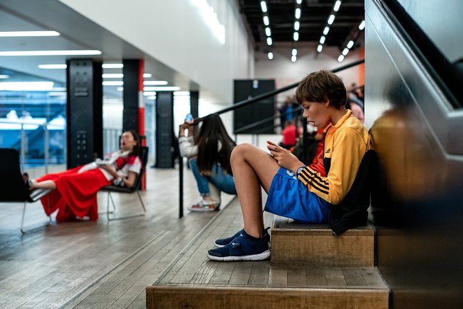 London Street Photo workshop - Price and Value: Is $123.45 Worth It?