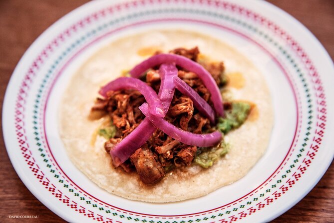 London Taco Trail (Self-Guided) - Start strong at Sonora Taquería, Stoke Newington High Street