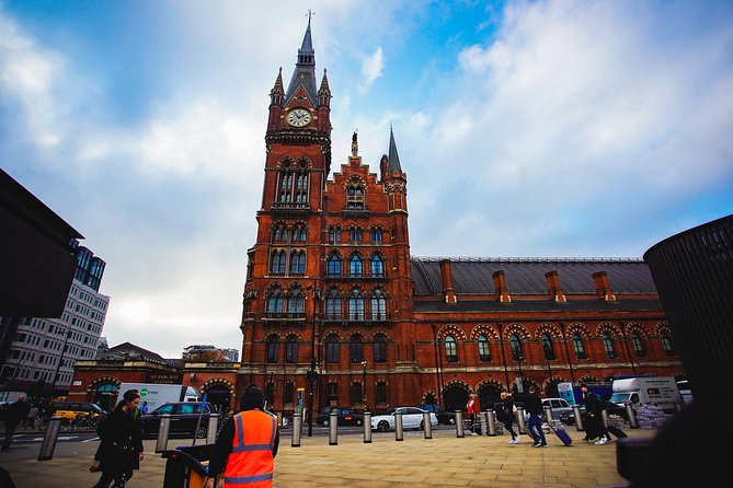 London The Best of Harry Potter Guided Tour (Free for Kids) - House of Spells: Souvenirs, Discount Code HP394, and What to Buy