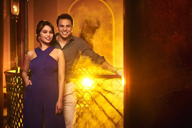 London Theatre: Disney's Hercules - The Muses, gospel energy, and props that actually matter
