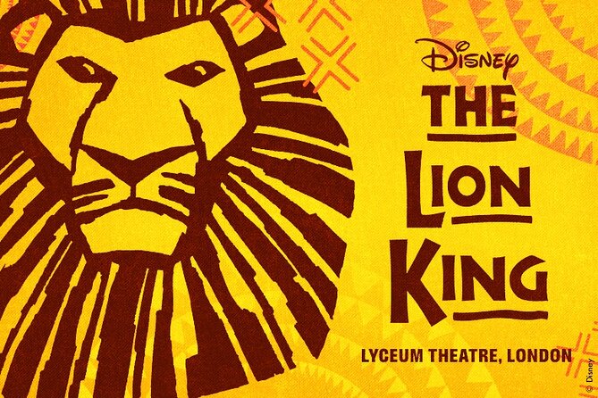 London Theatre: Disney's The Lion King - Key highlights to know before you go