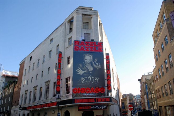 London Theatre: Matilda The Musical - Key Things To Know Before You Go