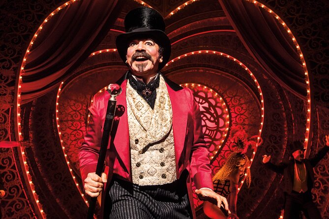 London Theatre: Moulin Rouge! The Musical - What Makes the Show So Loved: Sets, Outfits, and World-Class Energy