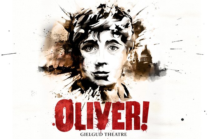 London Theatre: Oliver! - Key highlights you should know